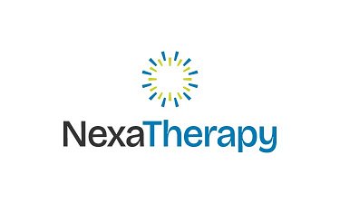 NexaTherapy.com